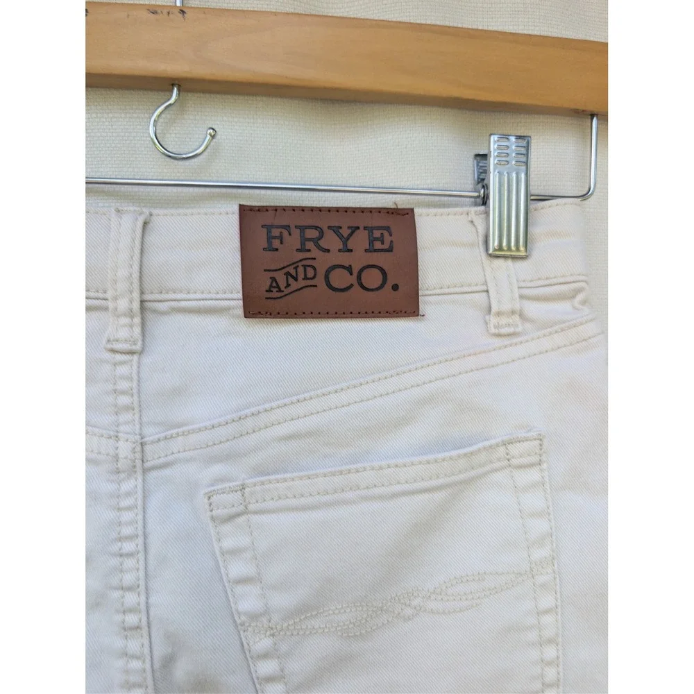 FRYE AND CO. frye co